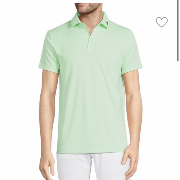 J.LINDEBERG

KV REGULAR FIT Golf Polo
GREEN,Large - Picture 8 of 15